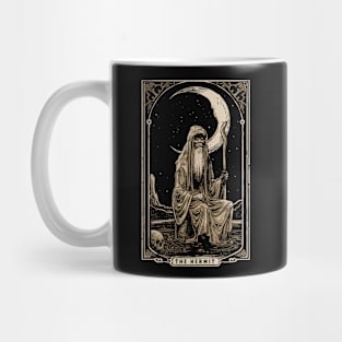 The Hermit Mug